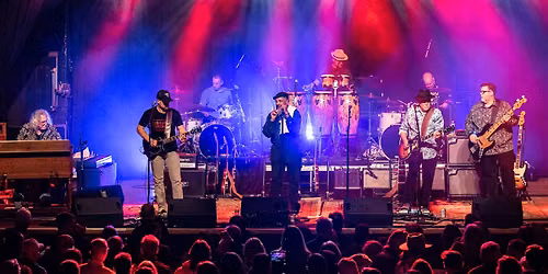 Tribute \u2013 A Celebration of The Allman Brothers Band
