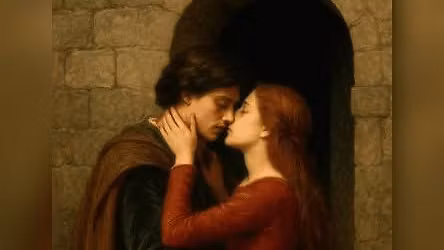 Romeo & Julia - Liebe und Romantik