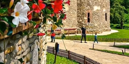 Pelerinaj la Prislop \u00een Postul Pa\u0219telui