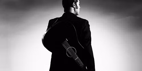 Scott Moreau\u2019s Tribute to Johnny Cash \u2013 My Life As The Man In Black