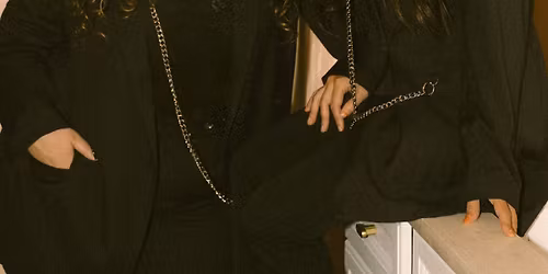 76th Street at Mahall's