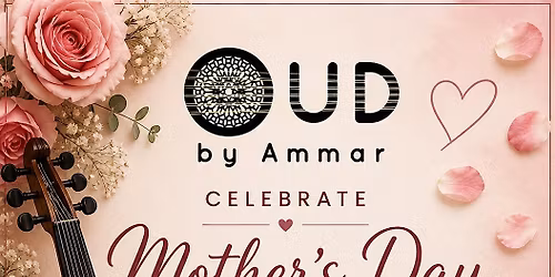 Oud by Ammar