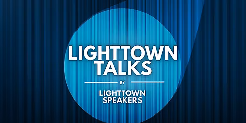 Lighttown Talks v2