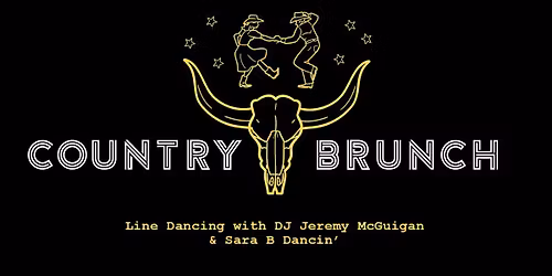 Country Brunch | Boot Skootin' Good Times| Free Event at Reno Public Market