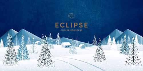 Eclipse Sip & Shop Christmas Market