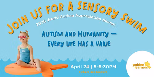 Goldfish Sensory Night Out