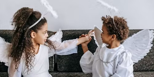 Children's Christmas Play 2025