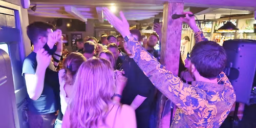 Indifference Rock The Rockwood