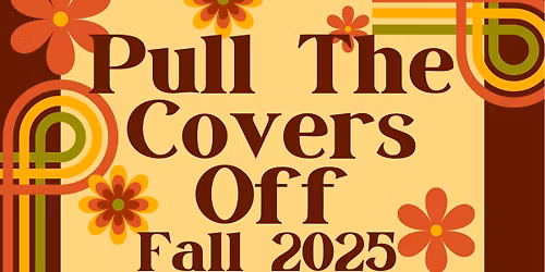 Pull the Covers Off - All Female Fronted Tribute Night