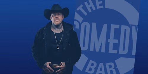 Jason Ellis at Laughs Unlimited Comedy Club and Lounge