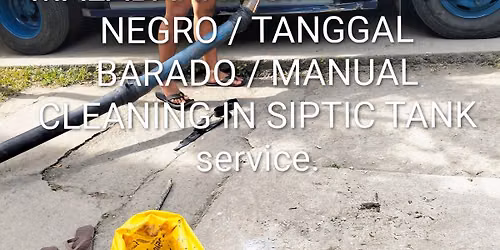 Malabanan Sip-Sip Pozo Negro /Tanggal Barado open 24/7
