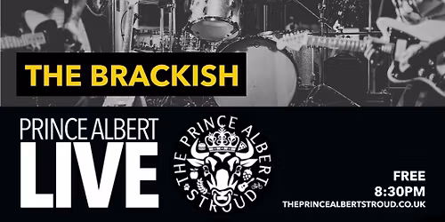 Schnauser, The Brackish