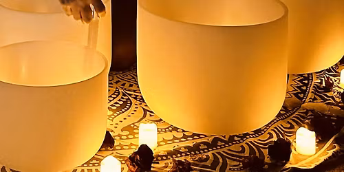 Meditation Soundbath