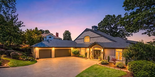 Broker's Open - 3965 Croisan Mountain Dr. S
