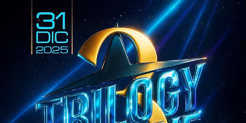 | Room26 | Trilogy Nye 2026 |