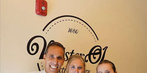 World Cup Pizza Experience with Mister O1 x Bicyclette Cookshop
