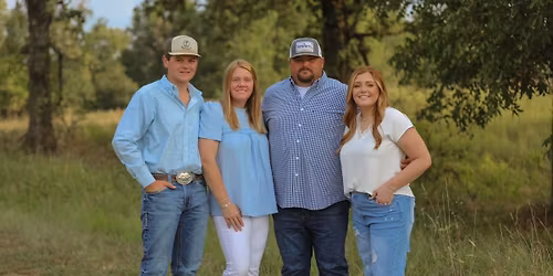 North Fork Horse Camp