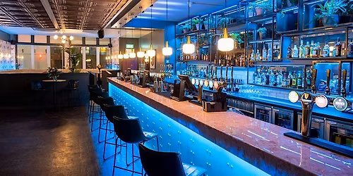 Speed Dating London @ The Star By Liverpool Street (Ages: 40-55)