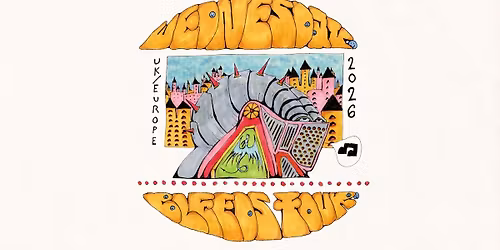 Wednesday | Stockholm