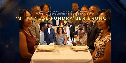 1st Annual Brunch \u2014 Waverly's Unsung Heroes | Greater Historic Waverly Deve