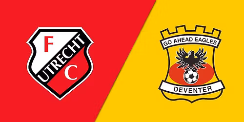 FC Utrecht vs FC Twente Tickets