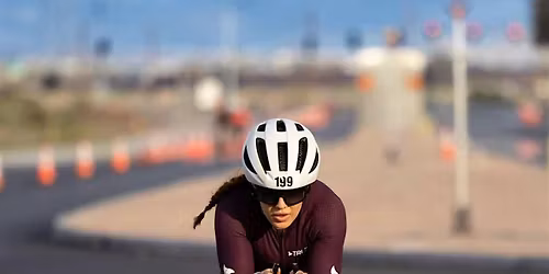 What a Privilege: Coast to Coast for Cancer - Mady Kennedy Winnipeg Rally