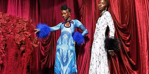 The Opening Soir\u00e9e: An Evening of Fashion & Art