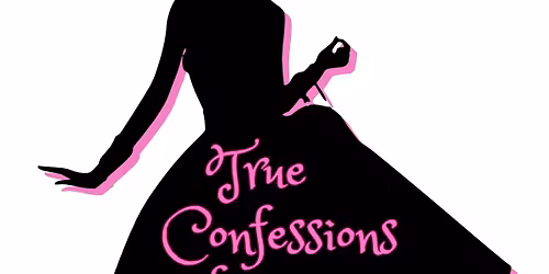 True Confessions of a Failed Debutante