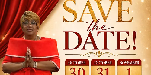 WOMEN\/Men Conference