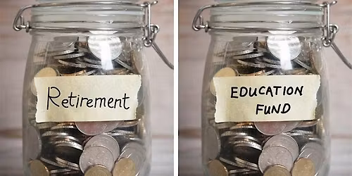 Meeting Education and Retirement Goals