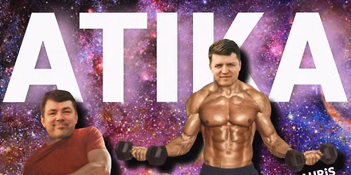 ATIKA KAUNE