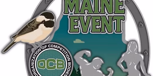 OCB Maine Event