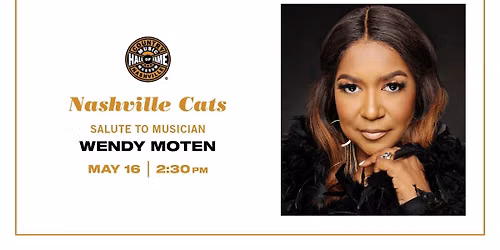 Wendy Moten