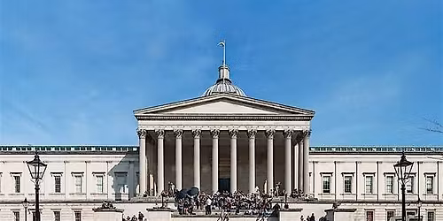 UCL Medical Physics & Biomedical Engineering Alumni Summer Celebration 2026