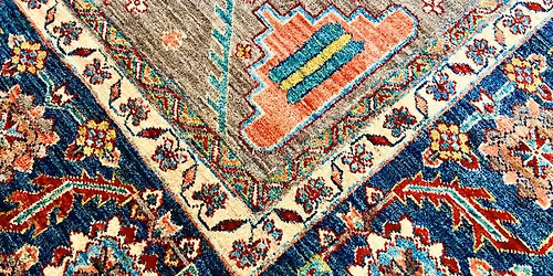 Fair Trade Rug Event in Evanston, IL