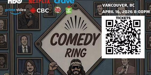 SAVAGE COMEDY - 8PM SHOW - LIVE UNCENSORED STAND-UP