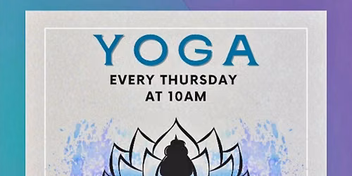Gentle Hatha Yoga 