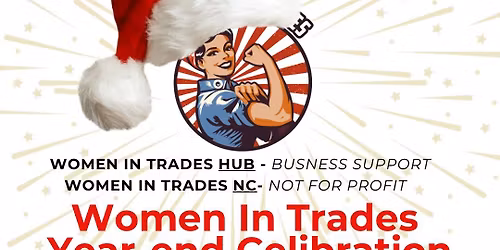 Women In Trades Holiday Gathering 