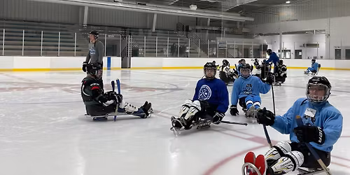 Day on Ice- Hockey is for Everyone