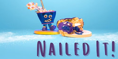Nailed It!