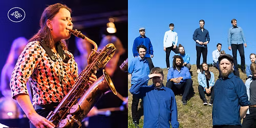 Shannon Mowday & Sointi Jazz Orchestra