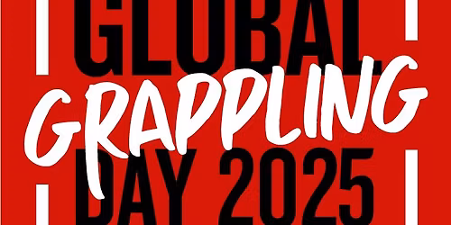 \ud83c\udf97\ufe0f Tap Cancer Out: BJJ Fundraiser Seminar & Roll-a-Thon