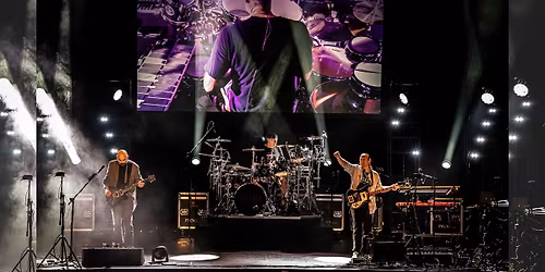 The Rush Tribute Project