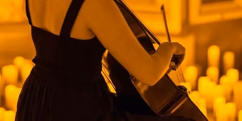 Candlelight: Die besten Anime Soundtracks