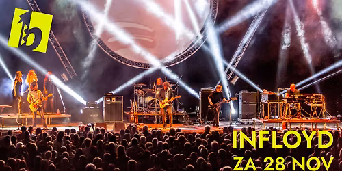 Infloyd performs Wish You Were Here & Animals | podium 't Beest