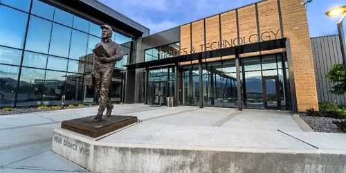 Utah JS - Lehi Meetup