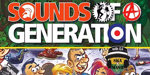 Sounds of a Generation: Elm Park RBL