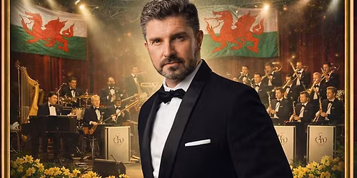 St David\u2019s Day show.