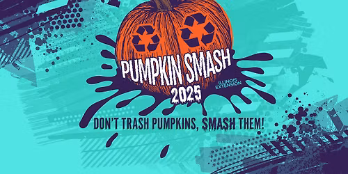 Pumpkin Smash