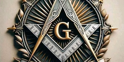Scottish Rite Open Meeting to all MM